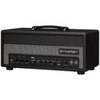 Synergy SYN-30 Head inclusief hoes, Muziek en Instrumenten, Minder dan 50 watt, Ophalen of Verzenden, Zo goed als nieuw