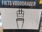 FIETSDRAGER FIETSMAND DRAGER NIEUW IN DOOS, Ophalen of Verzenden, Zo goed als nieuw