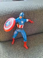 Captain America, Ophalen of Verzenden, Zo goed als nieuw
