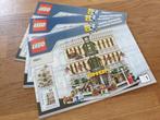 Nieuwe Lego beschrijving van set 10211, Kinderen en Baby's, Speelgoed | Duplo en Lego, Lego, Lego, Lego, Nieuw