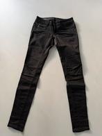 G-Star spojkebroek zwart w26/l32, Kleding | Dames, Ophalen of Verzenden, Zo goed als nieuw, Zwart
