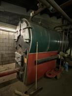 KARA Biomassa kachel 930kw, Huis en Inrichting, Kachels, Ophalen