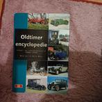 Oldtimer Encyclopedie - Rob de la Rive Box, Boeken, Ophalen of Verzenden, Gelezen, Algemeen, Rob de la Rive Box