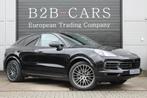 Porsche Cayenne Coupé 3.0 E-Hybrid Sport Chrono - Panorama, Auto's, Automaat, Cayenne, 14 kWh, Gebruikt