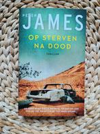 Peter James - Op sterven na dood, Ophalen of Verzenden, Nieuw