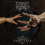 CARACH ANGREN - This Is No Fairytale (Yellow vinyl)NEW, Ophalen of Verzenden, Nieuw in verpakking