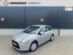 Citroen C3 1.6 e-HDi Dynamique / climate / cruise / trekhaak, Voorwielaandrijving, Euro 5, Gebruikt, Zwart