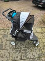 Hondenbuggy, Dieren en Toebehoren, Ophalen, Gebruikt