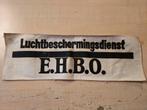 LBD Luchtbeschermingsdienst armband EHBO, Ophalen of Verzenden