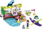 Lego Friends 41315, Heartlake Surfshop, Ophalen of Verzenden, Zo goed als nieuw