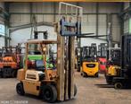 Heftruck Komatsu FG20-8, LPG, WirkaufenStapler.com, Komatsu, Kottenseweg 51, 7101JN Winterswijk, NL