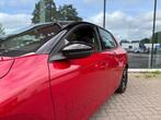 Opel CORSA 1.2 Turbo 130pk GS Line - Automaat - Airco - LED, Gebruikt, 1199 cc, Leder en Stof, 615 kg