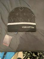 Muts, Kleding | Heren, Mutsen, Sjaals en Handschoenen, Overige maten, Ophalen of Verzenden, Zo goed als nieuw, Louis Vuitton