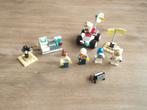 lego space exploration 60077 space starter set (2015), Ophalen of Verzenden, Gebruikt, Complete set, Lego