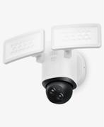 Buitencamera set met 24/7 Opname, Ophalen, Gebruikt