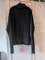 Even&Odd Oversized Coltrui Maat L, Kleding | Dames, Zwart, Maat 42/44 (L), Ophalen of Verzenden, Zo goed als nieuw