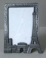 Fotolijstje Paris, Antiek en Kunst, Curiosa en Brocante, Ophalen of Verzenden