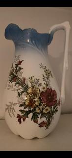 Art deco Lampet kan, Antiek en Kunst, Antiek | Vazen, Ophalen