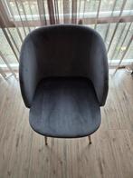 Te koop 3 stoelen ivm verandering interieur, Ophalen of Verzenden, Zo goed als nieuw