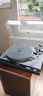 Technics SL-3110 Direct drive, Audio, Tv en Foto, Platenspelers, Ophalen, Gebruikt, Pitch-regelaar, Platenspeler