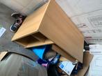 Gratis af te halen bureau, Huis en Inrichting, Ophalen, Gebruikt, Bureau