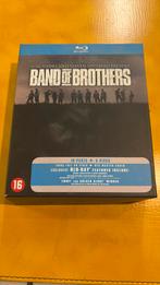 Band of brothers blu ray, Ophalen of Verzenden, Zo goed als nieuw
