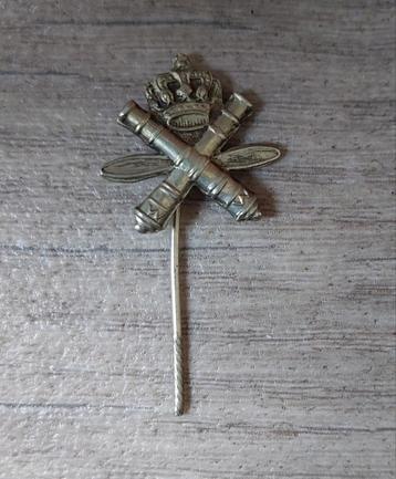 Speldje luchtdoelartillerie  beschikbaar voor biedingen