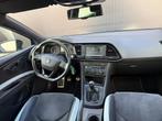 Seat Leon 2.0 TSI Cupra 280|Stage2|Bloedsnel|FR, Voorwielaandrijving, 65 €/maand, 15 km/l, Gebruikt