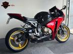 HONDA CBR 1000 RR FIREBLADE YOSHIMURA 2009 TOPSTAAT!, Motoren, Motoren | Honda, 4 cilinders, Motorrijbewijs A, Bedrijf, Super Sport
