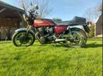Honda four CB750 F2, Motoren, 750 cc, 4 cilinders, Particulier, Meer dan 35 kW