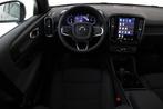 Volvo EC40 SM PLUS 69 kWh -PANO.DAK|KEY-LESS|20"|GETINT.GLAS, Auto's, Automaat, Overige modellen, SUV of Terreinwagen, 69 kWh