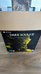 Dark Souls 3 Collectors Edition PS4/PS5, 1 speler, Ophalen of Verzenden, Zo goed als nieuw, Role Playing Game (Rpg)