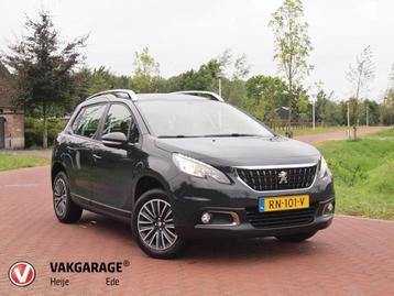 Peugeot 2008 1.2 PureTech Active | Cruise Control | Trekhaak beschikbaar voor biedingen
