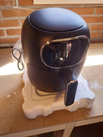 Taylor Swoden 30ZPH - Airfryer - Heteluchtfriteuse - 3 Liter beschikbaar voor biedingen