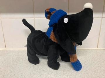 HEMA wandelende Takkie met geluid beschikbaar voor biedingen