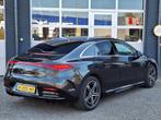 Mercedes-Benz EQE 350+ AMG Line 91 kWh | Memory pakket | Ach, Automaat, Gebruikt, 750 kg, Metallic lak