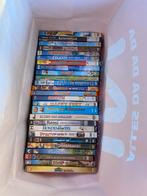 Kinder DVD Collectie - Films voor Jong en Oud, Gebruikt, Alle leeftijden, Ophalen of Verzenden, Komedie