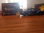 Complete lego McLaren Senna set, Ophalen, Zo goed als nieuw, Complete set, Lego