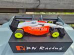 MWX R1F1 MiniZ, Ophalen of Verzenden, Zo goed als nieuw, Elektro