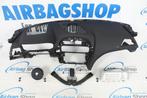 Airbag set Dashboard zwart stiksel M BMW 6 serie F12 2010-.., Gebruikt, Ophalen of Verzenden