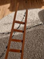 Handgemaakt trapje, Antiek en Kunst, Curiosa en Brocante, Ophalen of Verzenden