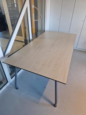 Aspa Kantinetafel 