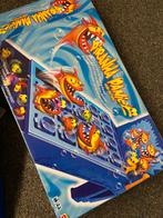 Piranha Panic Bordspel, Hobby en Vrije tijd, Gezelschapsspellen | Bordspellen, Een of twee spelers, Ophalen, Zo goed als nieuw