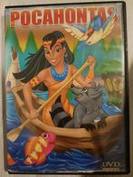 Pocahontas DVD - Avontuur voor Kinderen, Ophalen of Verzenden