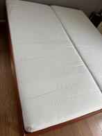 Matrassen soft/medium 2 stuks 80 x 200 cm, Ophalen, Eenpersoons, Zo goed als nieuw, 80 cm