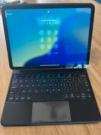 iPad Air M1 11inch - 256GB met smart folio evt ruilen, Computers en Software, Apple iPads, Apple iPad Air, 11 inch, Ophalen of Verzenden