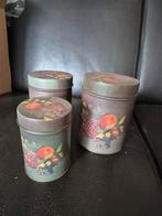 3 in 1 blikken., Verzamelen, Ophalen of Verzenden, Overige