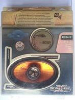 Two Ways Autospeakers 60 Watts [NIEUW], Ophalen, Nieuw