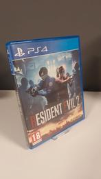 Resident Evil 2 / Playstation 4, Spelcomputers en Games, Games | Sony PlayStation 4, Ophalen of Verzenden, Zo goed als nieuw