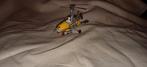 James Bond gyrocopter 1:43 met James Bond, Hobby en Vrije tijd, Modelauto's | 1:43, Ophalen of Verzenden, Zo goed als nieuw, Auto